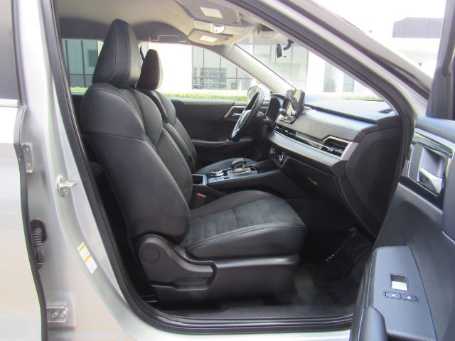 2023 Mitsubishi Outlander SE 2.5 2WD Plano TX