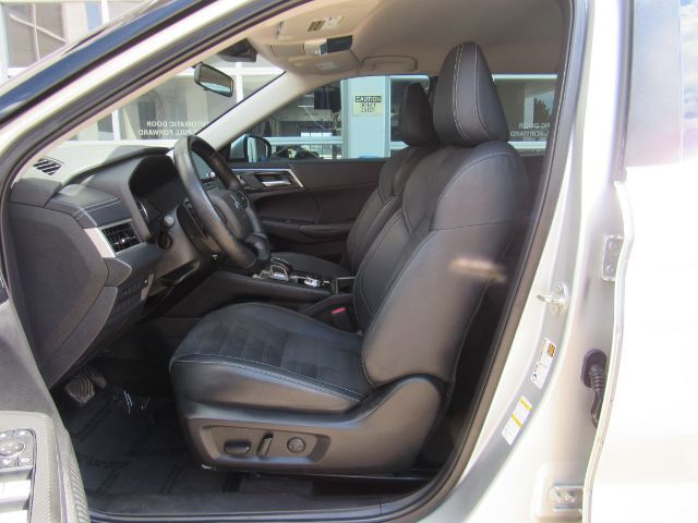 2023 Mitsubishi Outlander SE 2.5 2WD Plano TX