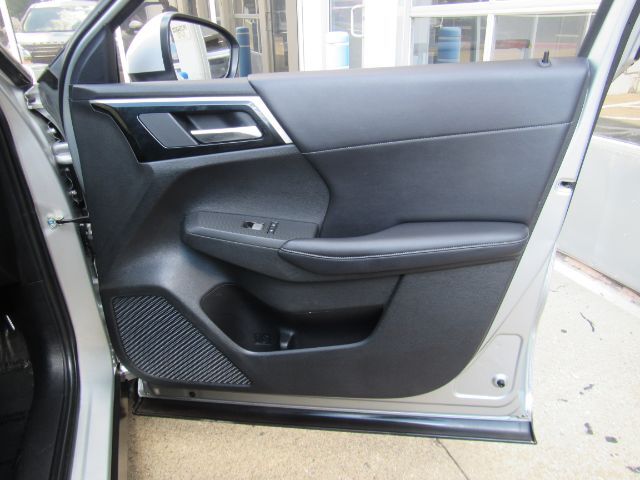 2023 Mitsubishi Outlander SE 2.5 2WD Plano TX