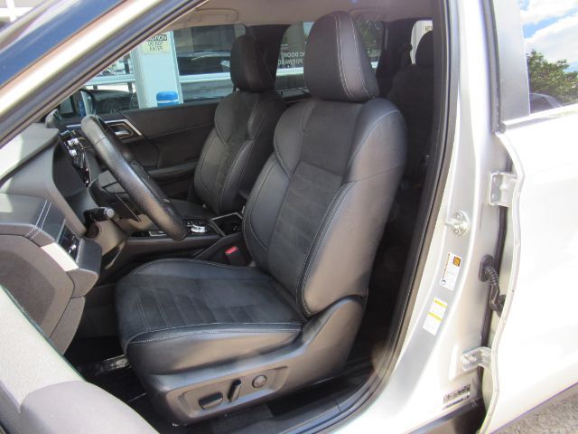 2023 Mitsubishi Outlander SE 2.5 2WD Plano TX