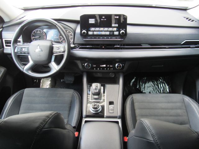 2023 Mitsubishi Outlander SE 2.5 2WD Plano TX