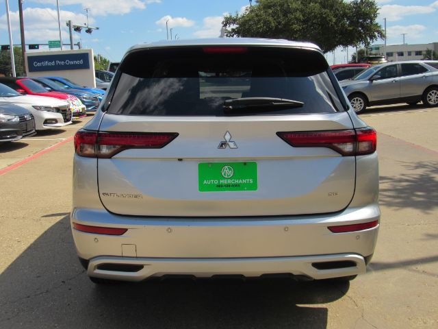 2023 Mitsubishi Outlander SE 2.5 2WD Plano TX