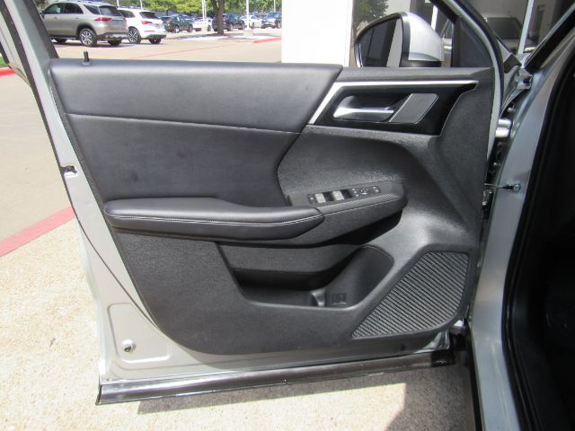 2023 Mitsubishi Outlander SE 2.5 2WD Plano TX