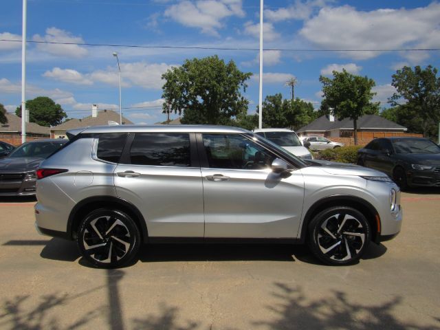 2023 Mitsubishi Outlander SE 2.5 2WD Plano TX