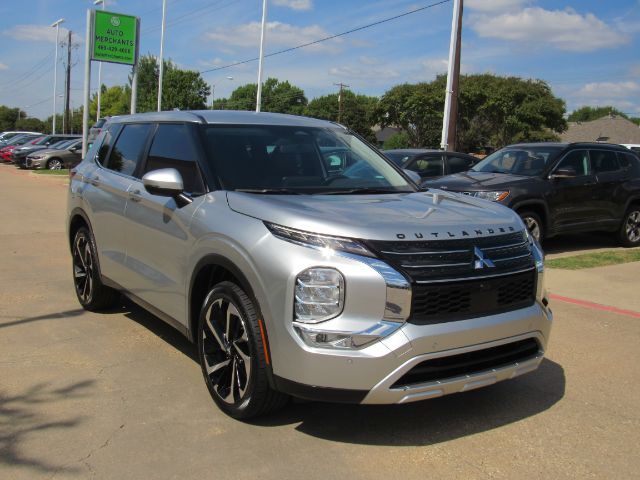2023 Mitsubishi Outlander SE 2.5 2WD Plano TX