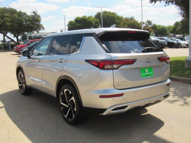 2023 Mitsubishi Outlander SE 2.5 2WD Plano TX