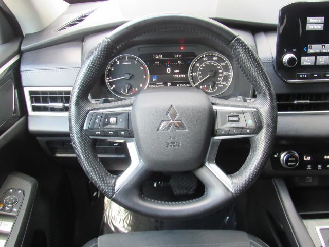 2023 Mitsubishi Outlander SE 2.5 2WD Plano TX