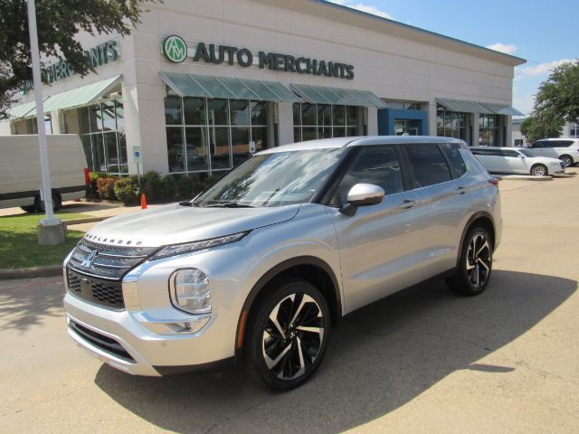 2023 Mitsubishi Outlander SE 2.5 2WD Plano TX