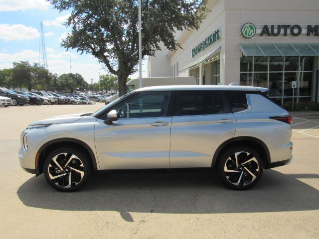 2023 Mitsubishi Outlander SE 2.5 2WD Plano TX