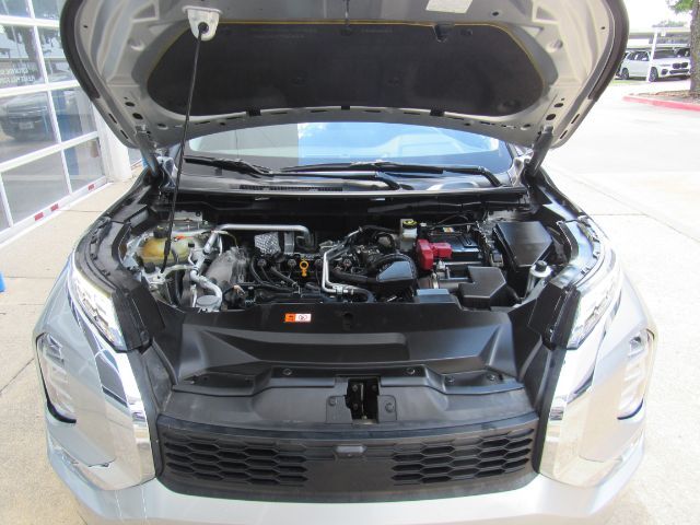 2023 Mitsubishi Outlander SE 2.5 2WD Plano TX