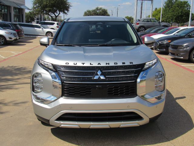 2023 Mitsubishi Outlander SE 2.5 2WD Plano TX