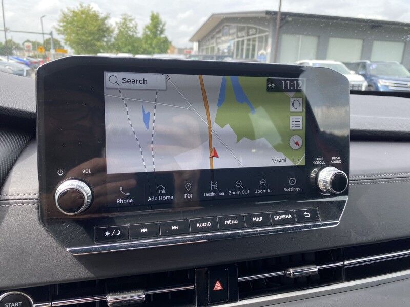 2023 Mitsubishi Outlander SE Black Edition Bristol  PA