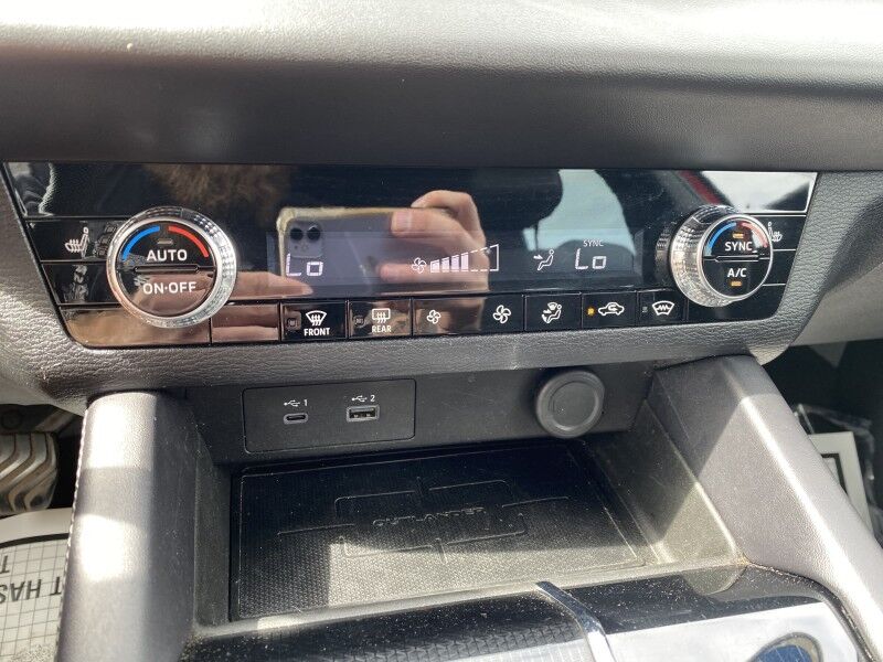2023 Mitsubishi Outlander SE Black Edition Bristol  PA