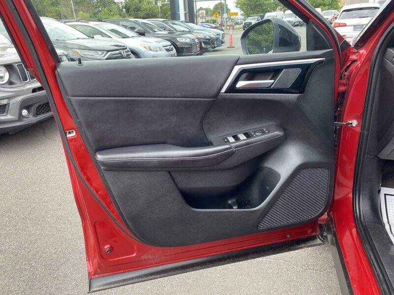2023 Mitsubishi Outlander SE Black Edition Bristol  PA