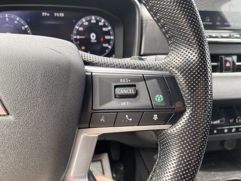 2023 Mitsubishi Outlander SE Black Edition Bristol  PA