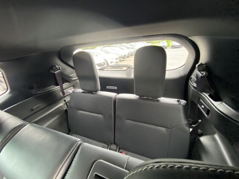 2023 Mitsubishi Outlander SE Black Edition Bristol  PA