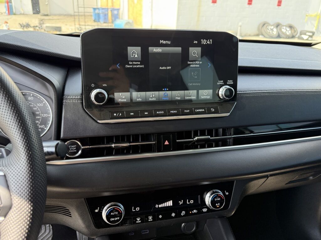 2023 Mitsubishi Outlander SE Black Edition Crestwood KY