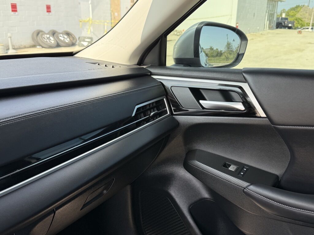 2023 Mitsubishi Outlander SE Black Edition Crestwood KY