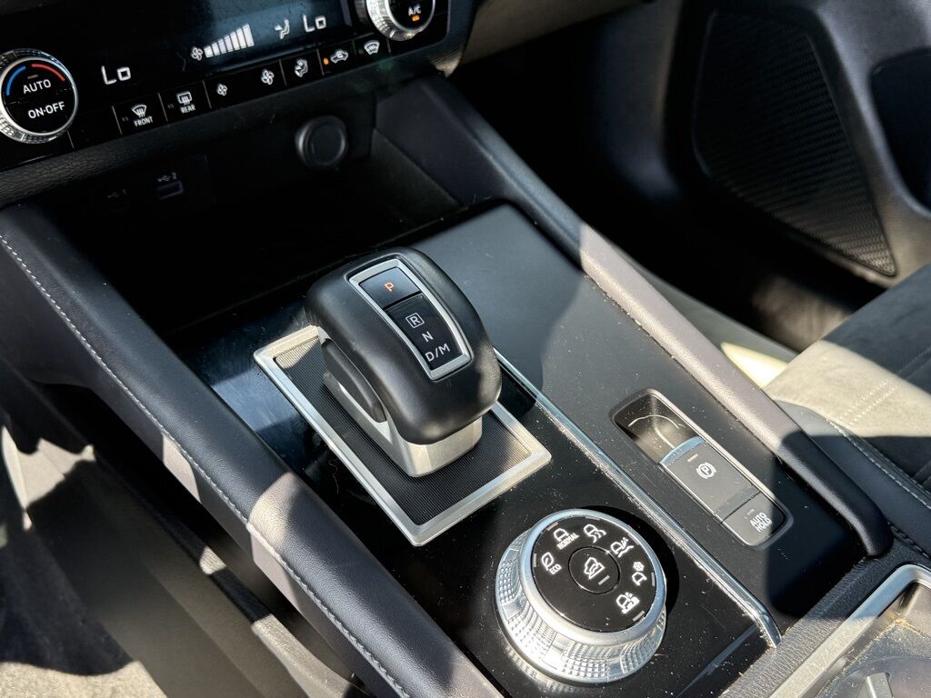 2023 Mitsubishi Outlander SE Black Edition Crestwood KY
