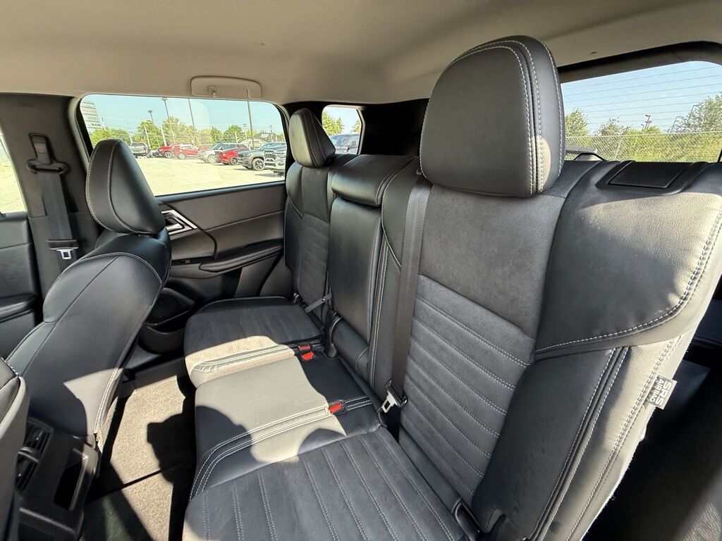 2023 Mitsubishi Outlander SE Black Edition Crestwood KY