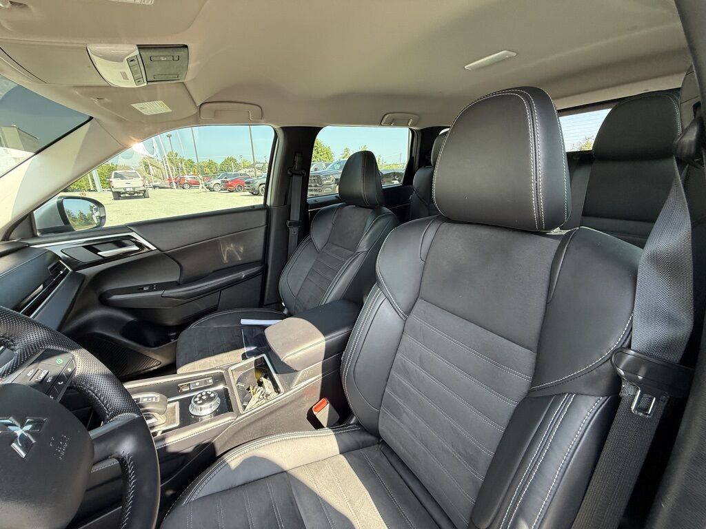 2023 Mitsubishi Outlander SE Black Edition Crestwood KY
