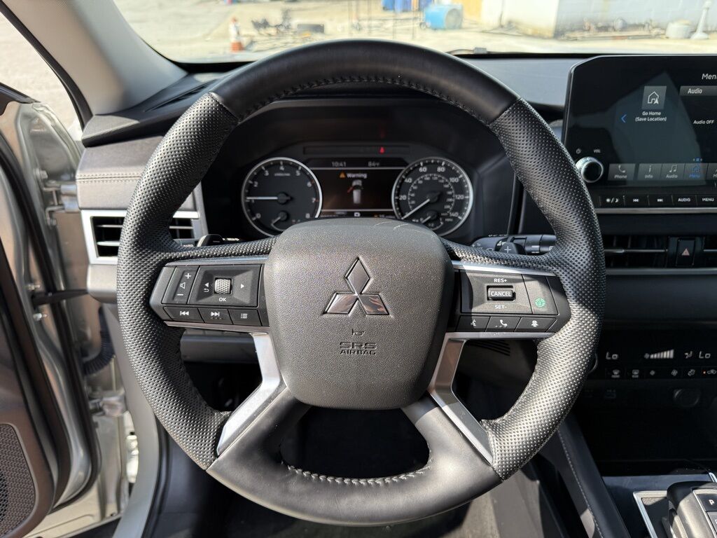 2023 Mitsubishi Outlander SE Black Edition Crestwood KY