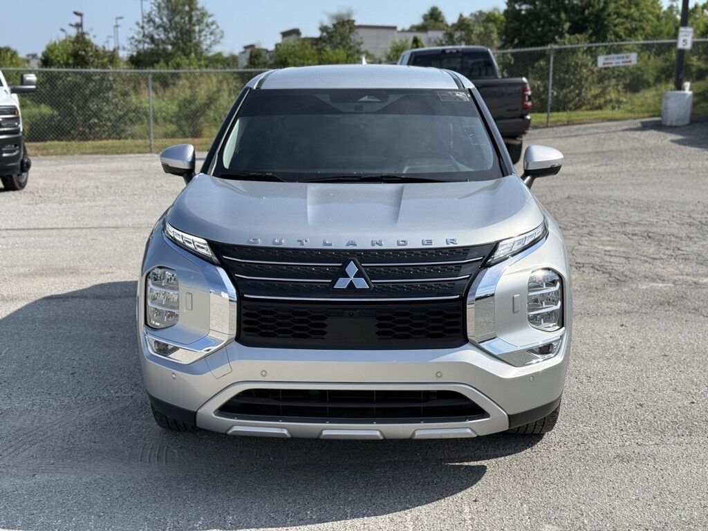 2023 Mitsubishi Outlander SE Black Edition Crestwood KY