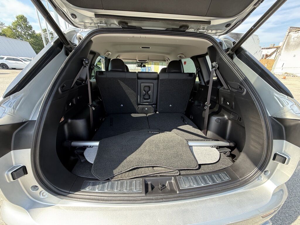 2023 Mitsubishi Outlander SE Black Edition Crestwood KY