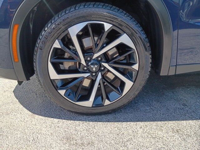 2023 Mitsubishi Outlander SE Black Edition Davie FL