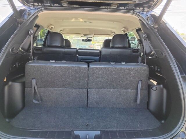 2023 Mitsubishi Outlander SE Black Edition Davie FL