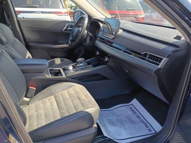 2023 Mitsubishi Outlander SE Black Edition Davie FL