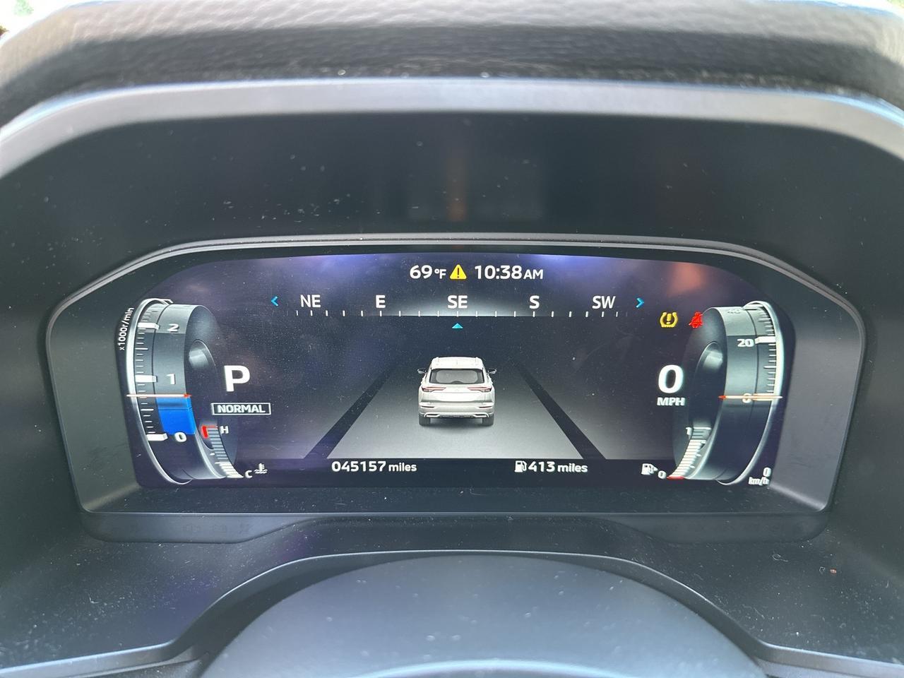 2023 Mitsubishi Outlander SE Black Edition Chantilly VA