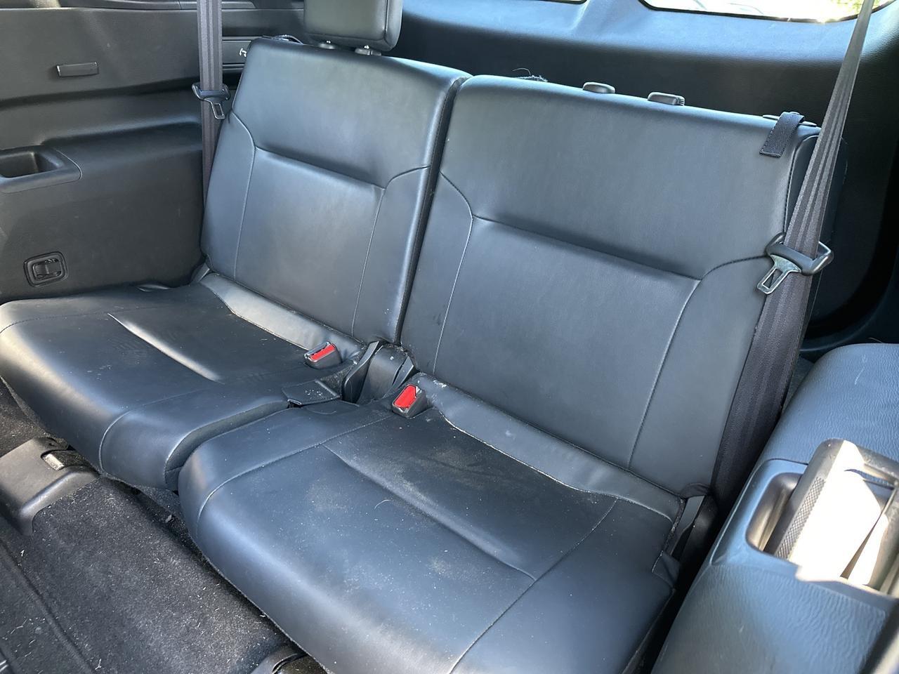 2023 Mitsubishi Outlander SE Black Edition Chantilly VA