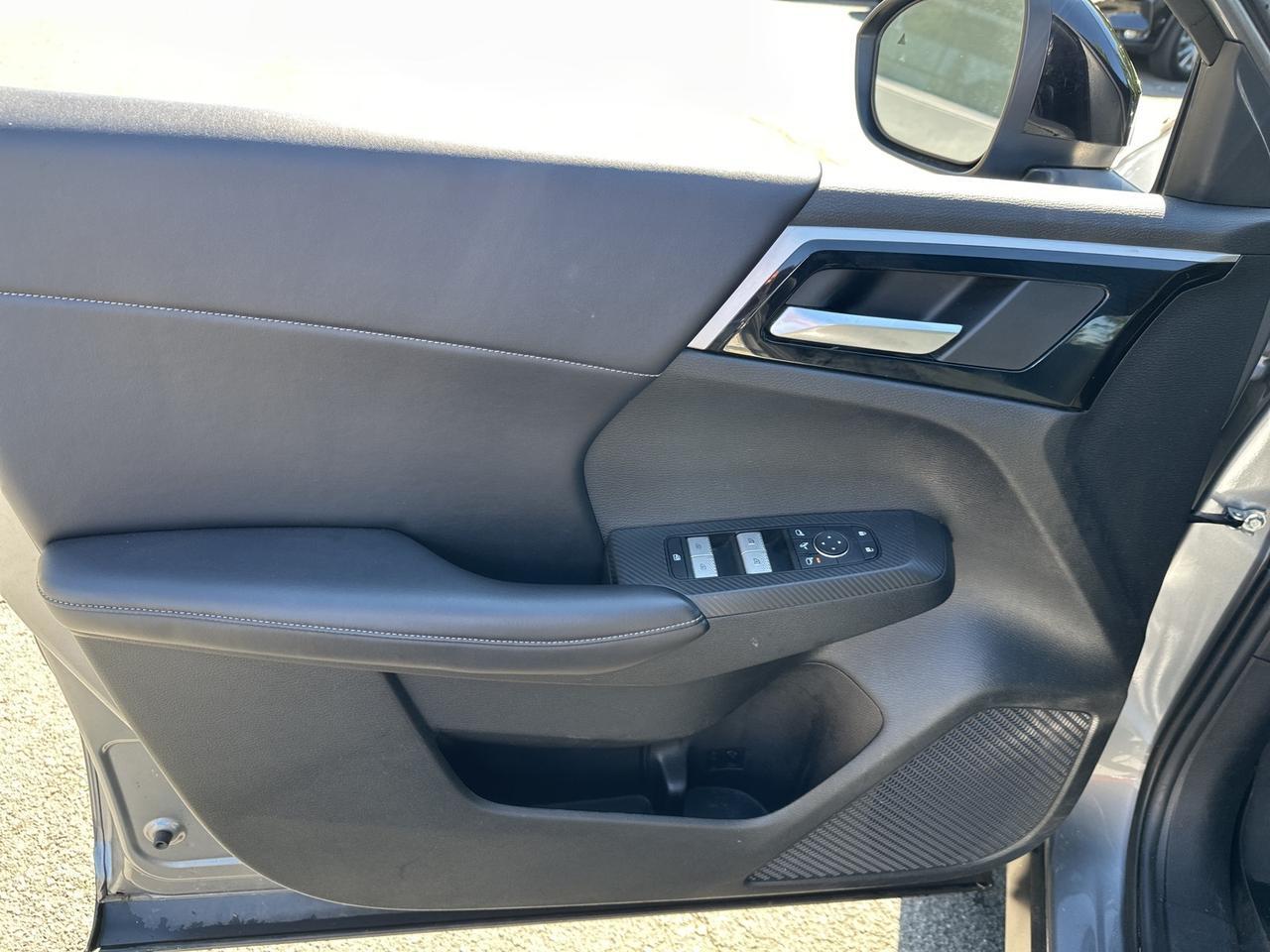 2023 Mitsubishi Outlander SE Black Edition Chantilly VA