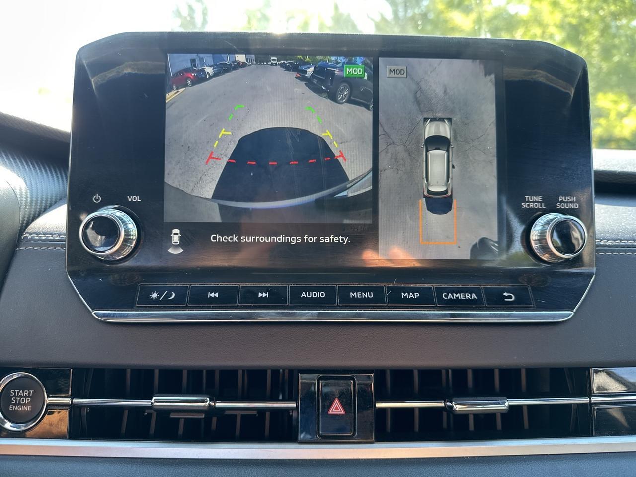 2023 Mitsubishi Outlander SE Black Edition Chantilly VA