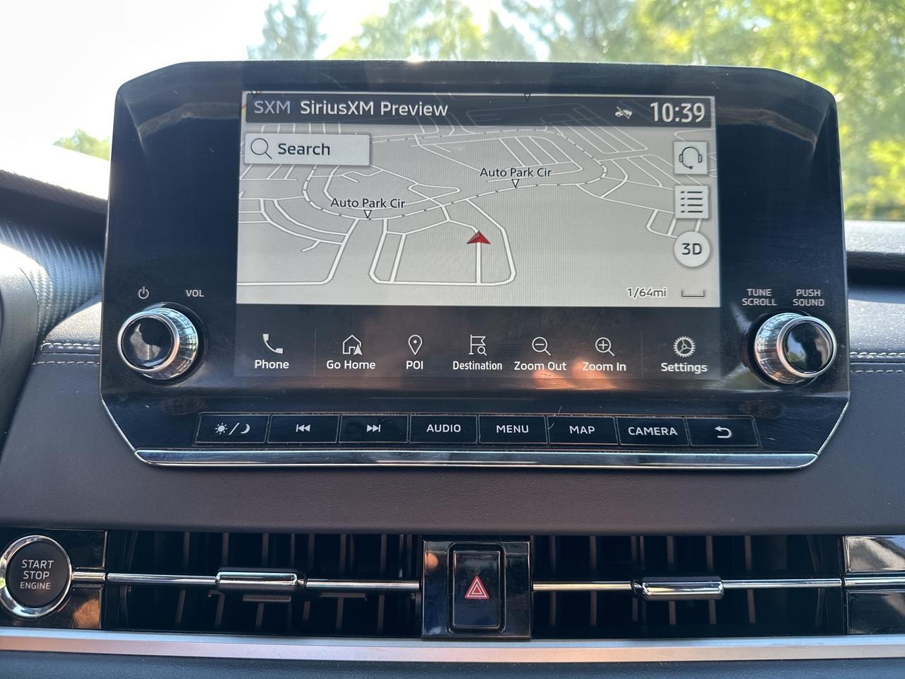 2023 Mitsubishi Outlander SE Black Edition Chantilly VA