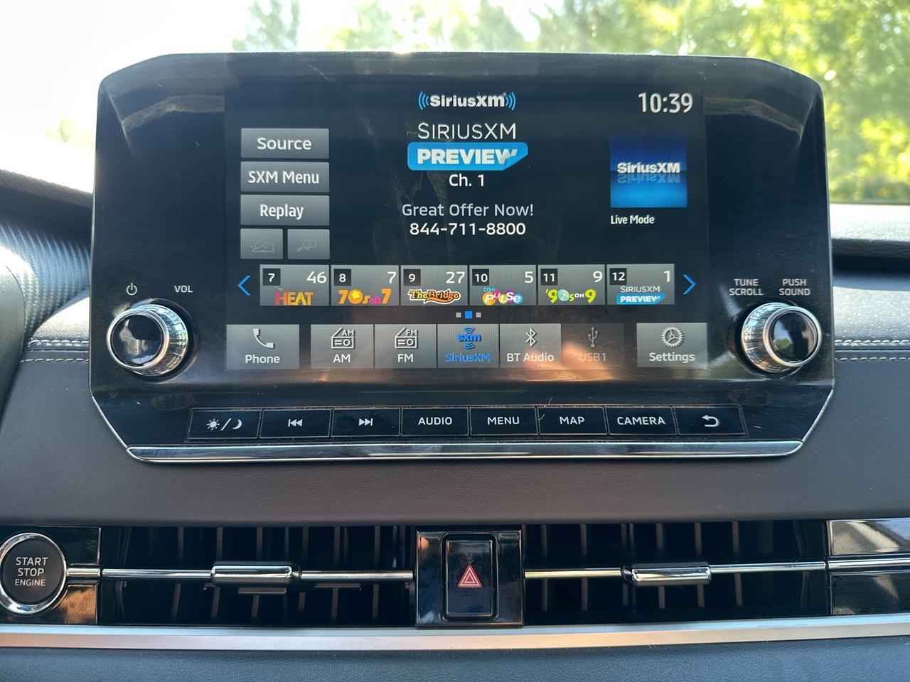 2023 Mitsubishi Outlander SE Black Edition Chantilly VA