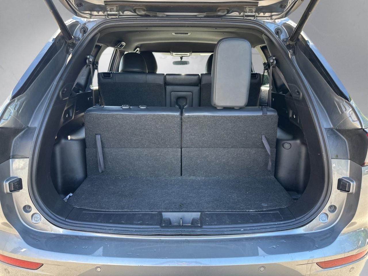 2023 Mitsubishi Outlander SE Black Edition Chantilly VA