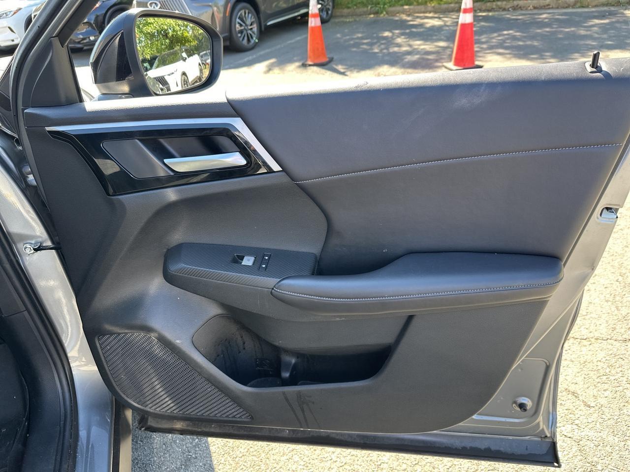 2023 Mitsubishi Outlander SE Black Edition Chantilly VA