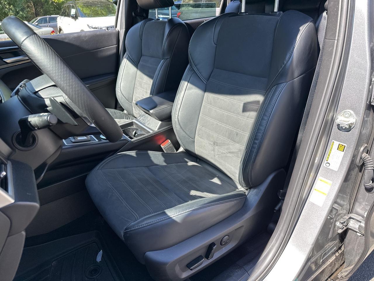 2023 Mitsubishi Outlander SE Black Edition Chantilly VA