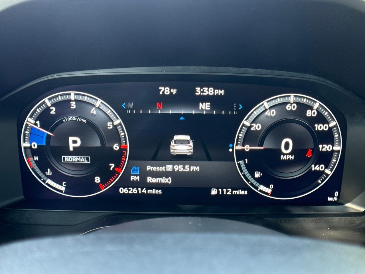 2023 Mitsubishi Outlander SE Black Edition Chantilly VA