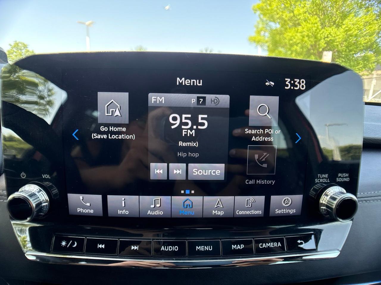 2023 Mitsubishi Outlander SE Black Edition Chantilly VA