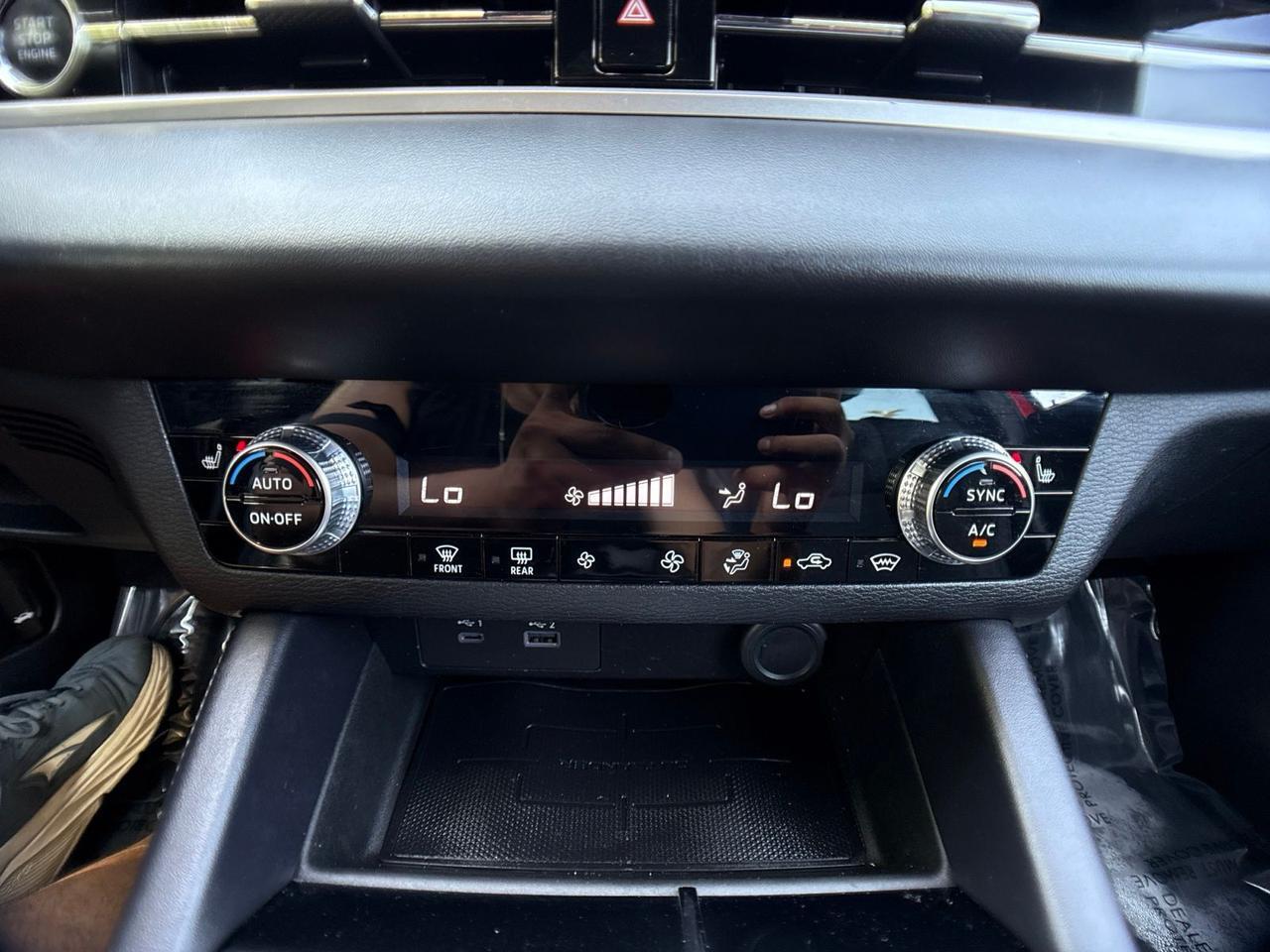 2023 Mitsubishi Outlander SE Black Edition Chantilly VA