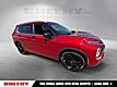 2023 Mitsubishi Outlander SE Black Edition