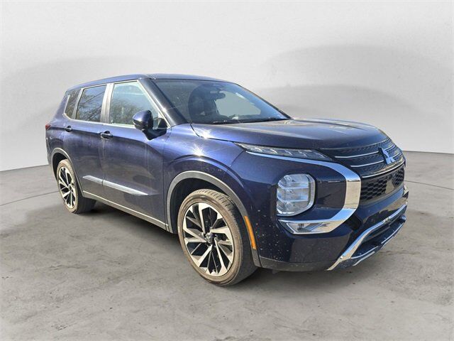 2023 Mitsubishi Outlander SE Dalton GA