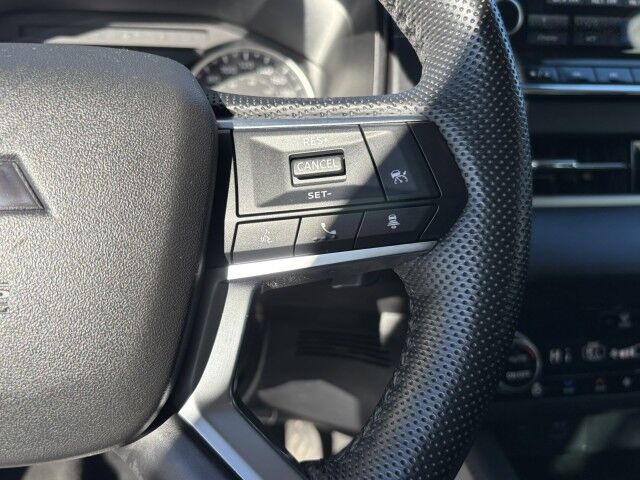 2023 Mitsubishi Outlander SE Grande Prairie AB