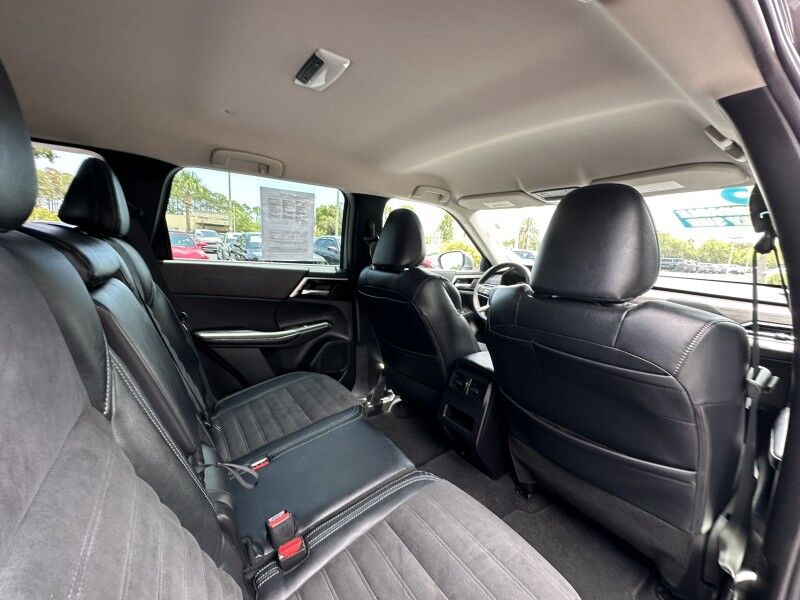 2023 Mitsubishi Outlander SE Jacksonville FL