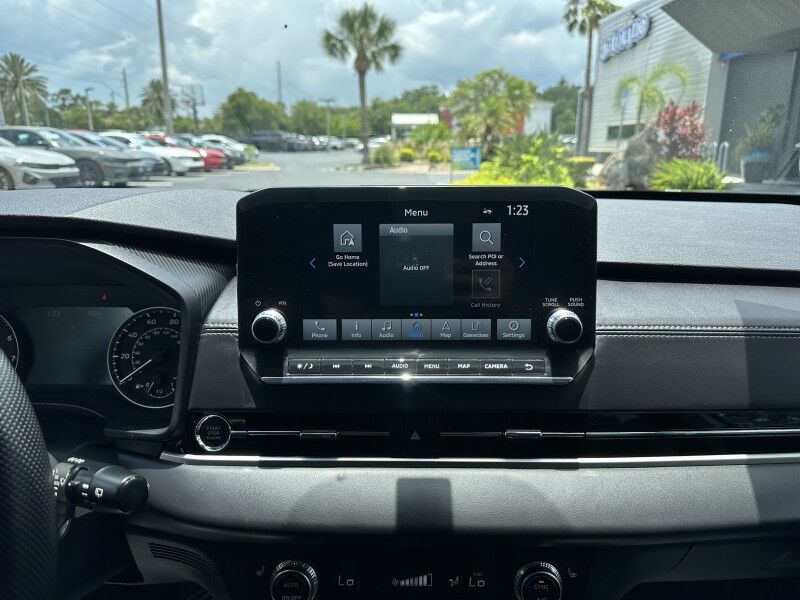 2023 Mitsubishi Outlander SE Jacksonville FL