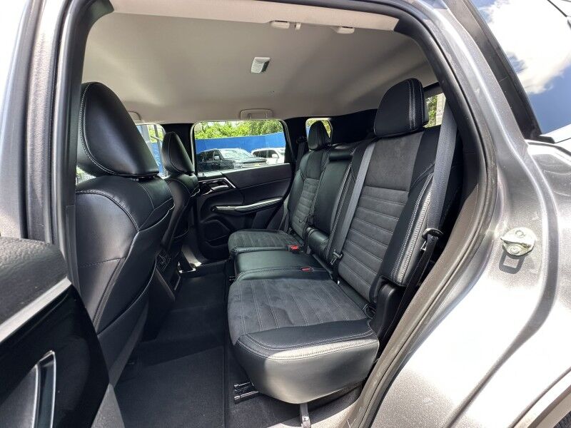 2023 Mitsubishi Outlander SE Jacksonville FL