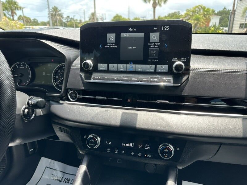 2023 Mitsubishi Outlander SE Jacksonville FL